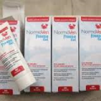 NORMOVEN GEL 150ML